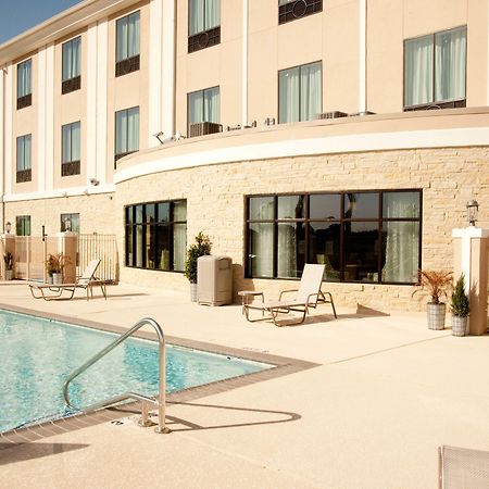 Holiday Inn Express And Suites Schulenburg By Ihg מראה חיצוני תמונה