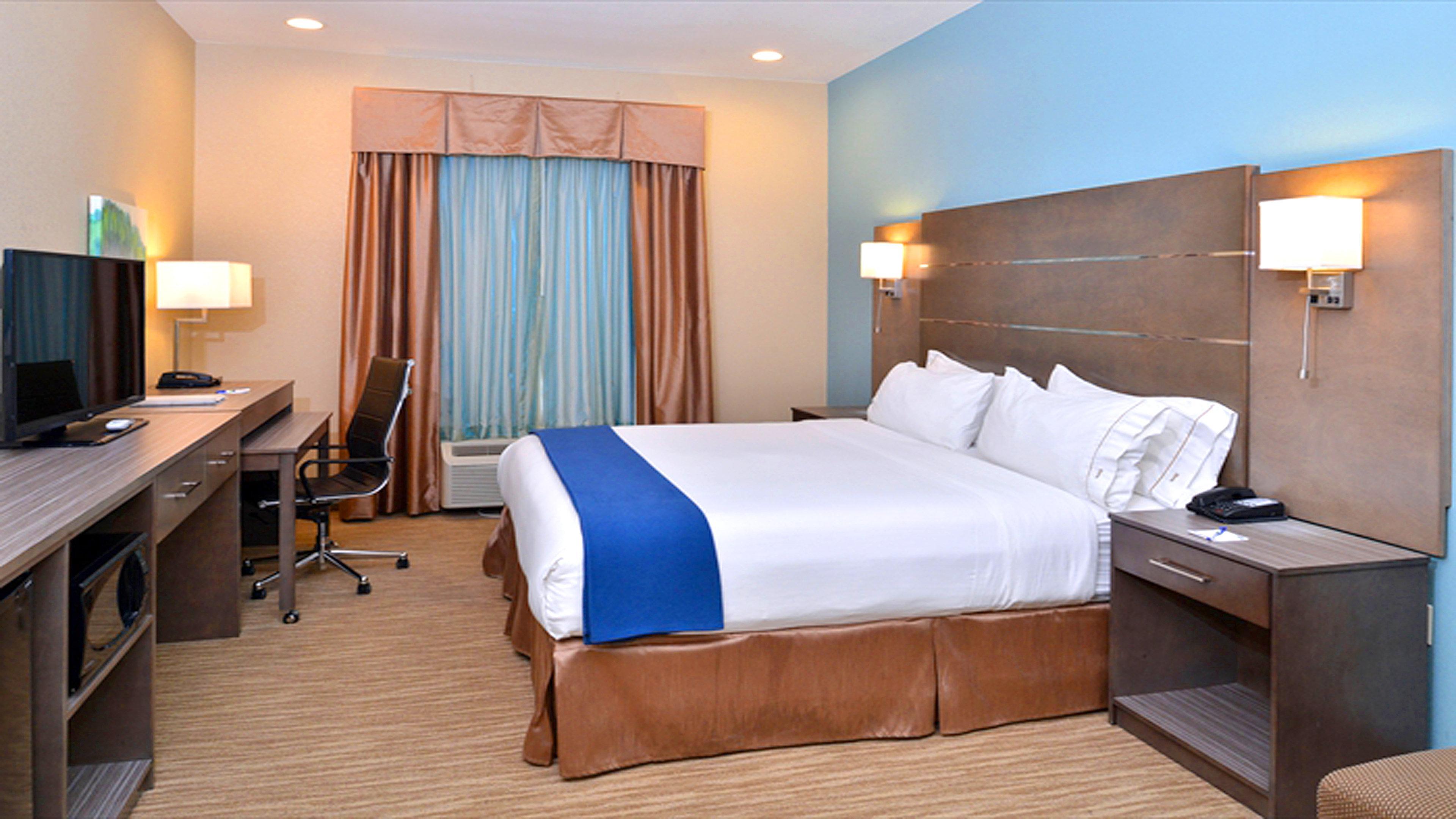 Holiday Inn Express And Suites Schulenburg By Ihg מראה חיצוני תמונה