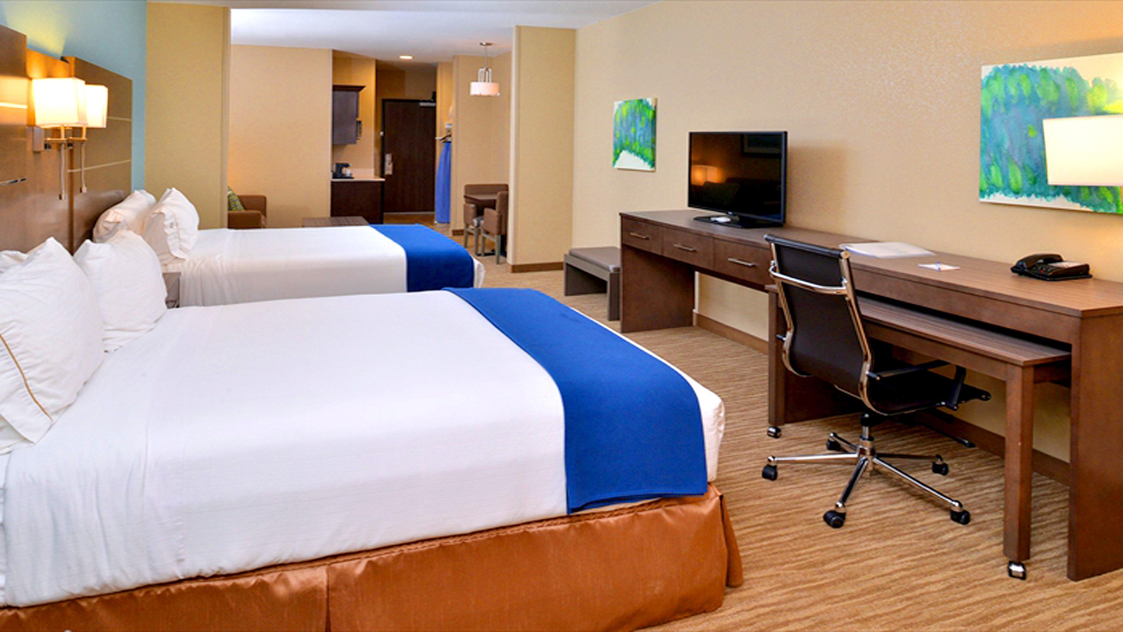 Holiday Inn Express And Suites Schulenburg By Ihg מראה חיצוני תמונה