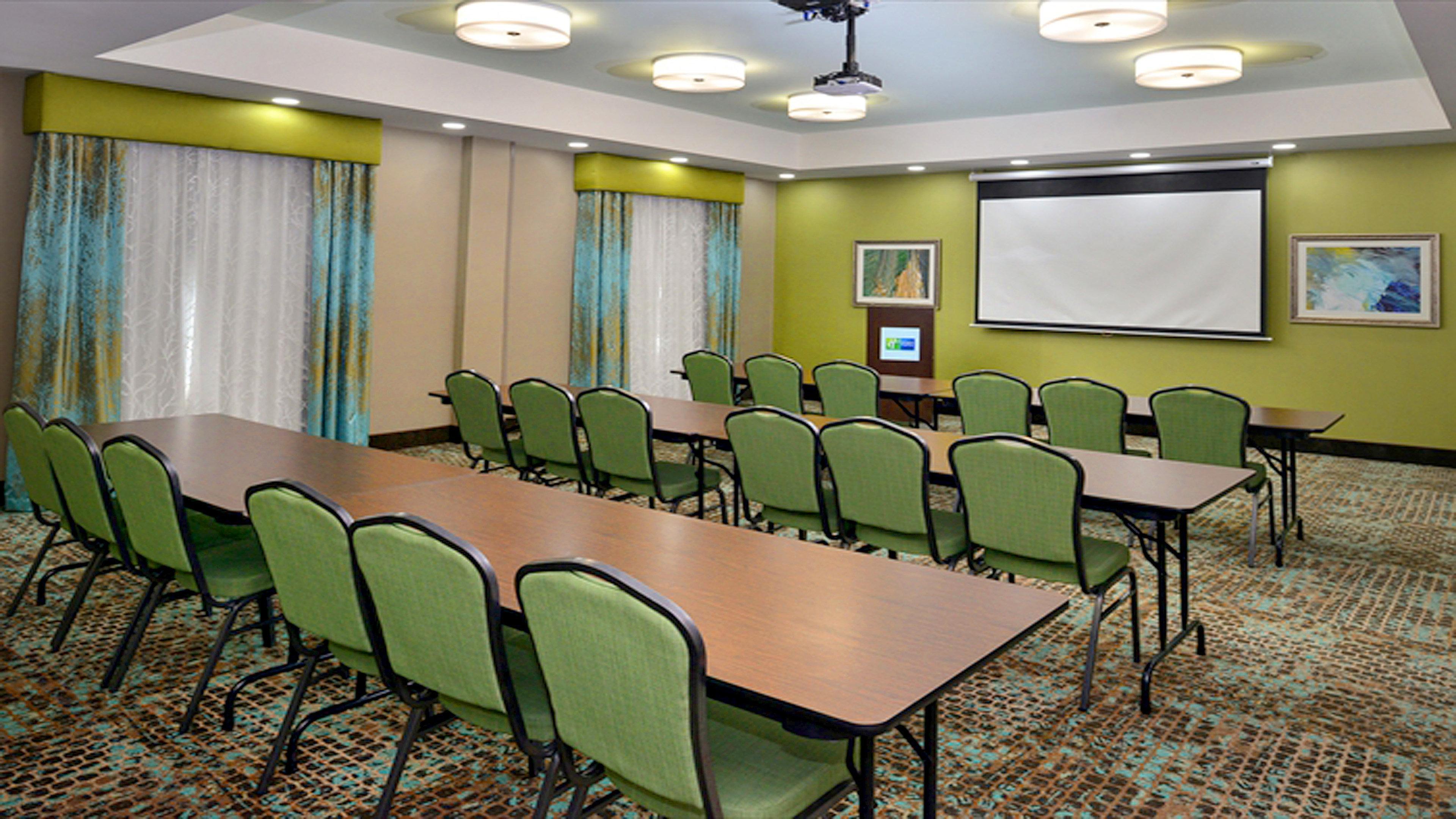 Holiday Inn Express And Suites Schulenburg, An Ihg Hotel מראה חיצוני תמונה