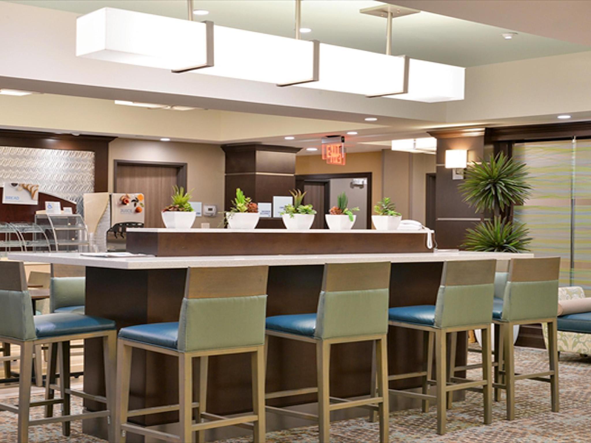 Holiday Inn Express And Suites Schulenburg, An Ihg Hotel מראה חיצוני תמונה