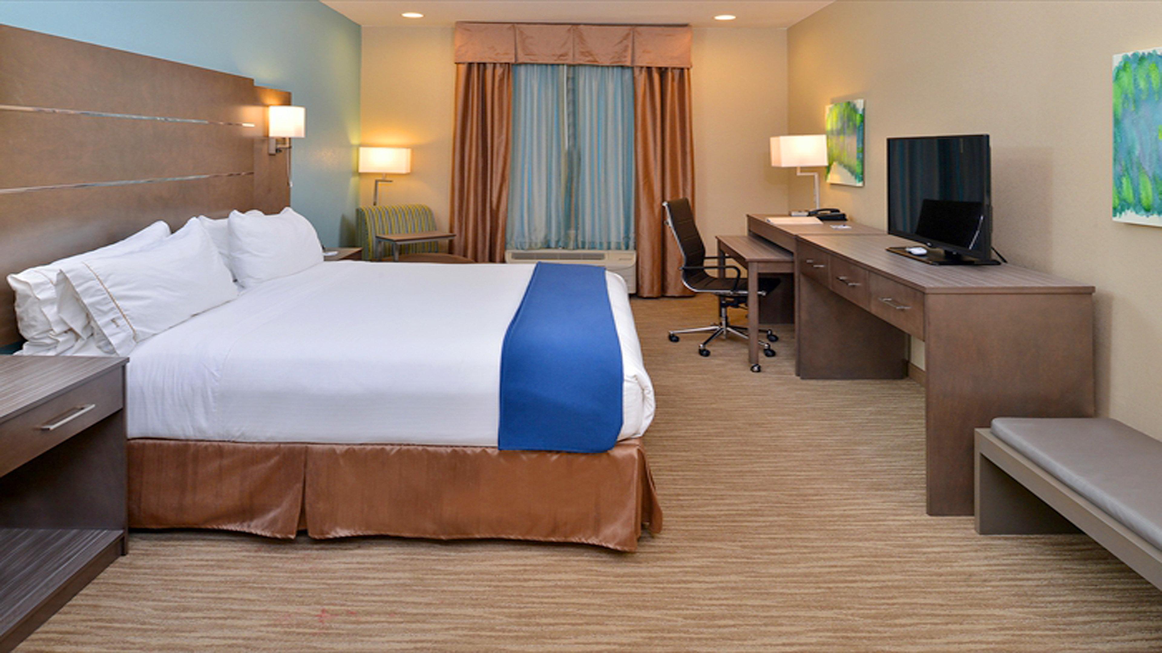 Holiday Inn Express And Suites Schulenburg, An Ihg Hotel מראה חיצוני תמונה