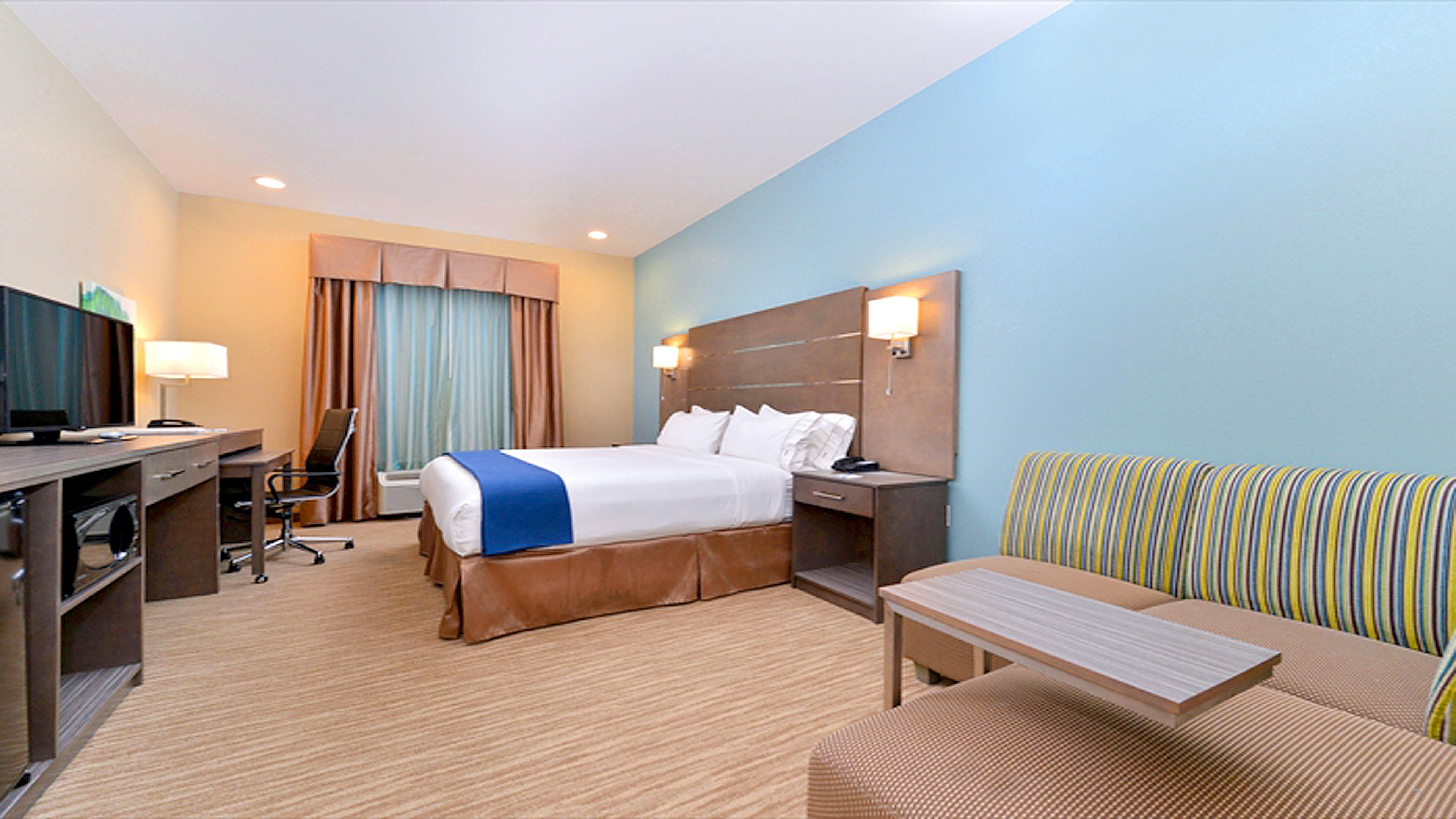 Holiday Inn Express And Suites Schulenburg By Ihg מראה חיצוני תמונה