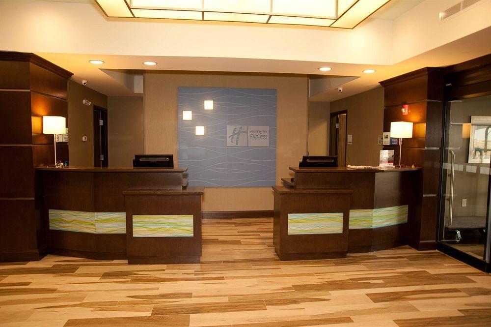 Holiday Inn Express And Suites Schulenburg By Ihg מראה חיצוני תמונה