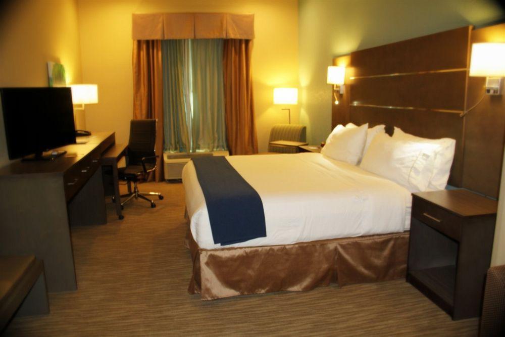 Holiday Inn Express And Suites Schulenburg By Ihg מראה חיצוני תמונה