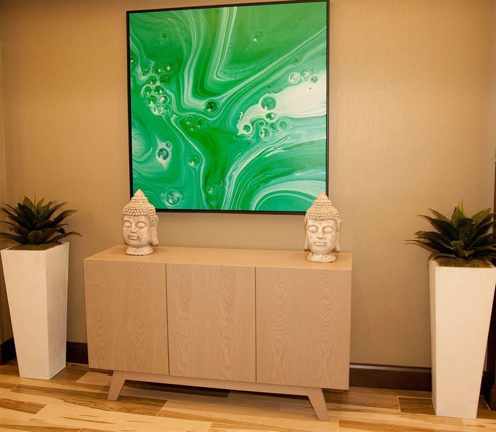 Holiday Inn Express And Suites Schulenburg By Ihg מראה חיצוני תמונה