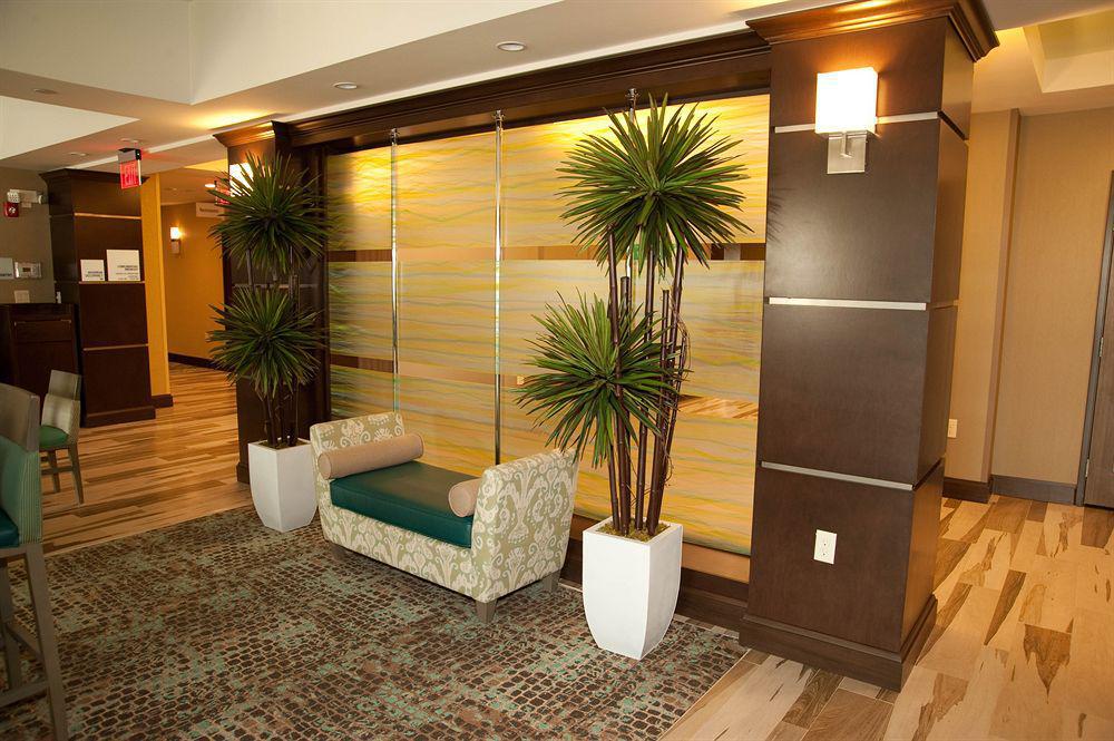Holiday Inn Express And Suites Schulenburg By Ihg מראה חיצוני תמונה