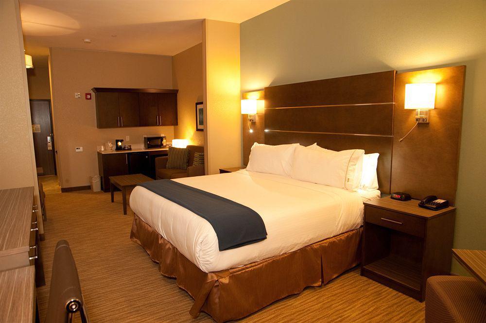 Holiday Inn Express And Suites Schulenburg By Ihg מראה חיצוני תמונה