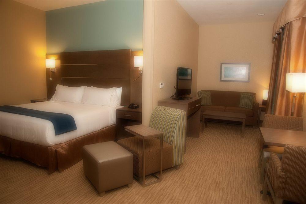 Holiday Inn Express And Suites Schulenburg By Ihg מראה חיצוני תמונה