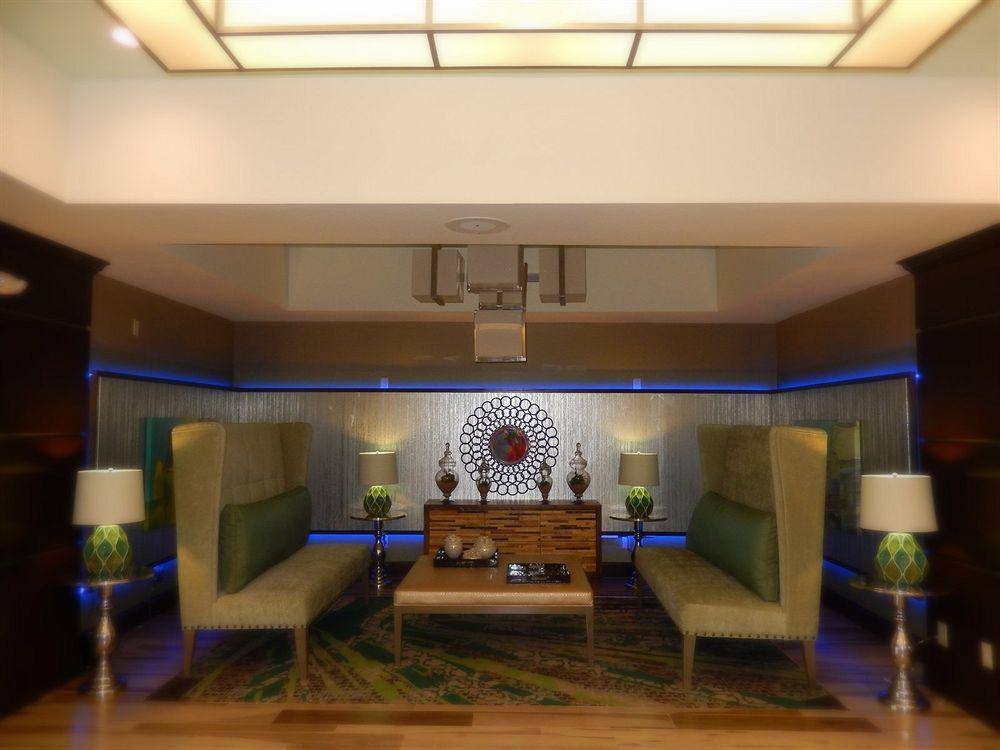 Holiday Inn Express And Suites Schulenburg By Ihg מראה חיצוני תמונה